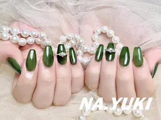 ネイル ✨ Riooo_のネイルデザイン