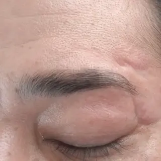 アイブロウ Ailes 🌻NA*YÜ🌻の眉毛・アイブロウイメージ