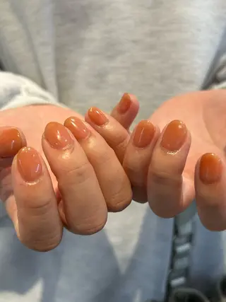 ネイル uruma🩰/ Avenueのネイルデザイン