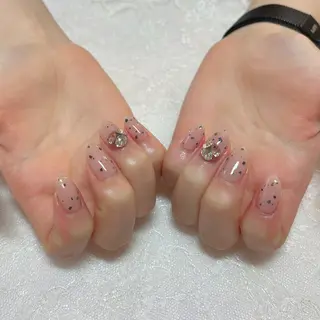 ネイル aoinail所属・aoi nailのネイルデザイン