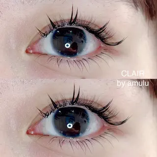 マツエク・マツパ CLAIR 北千住店の眉毛・アイブロウイメージ