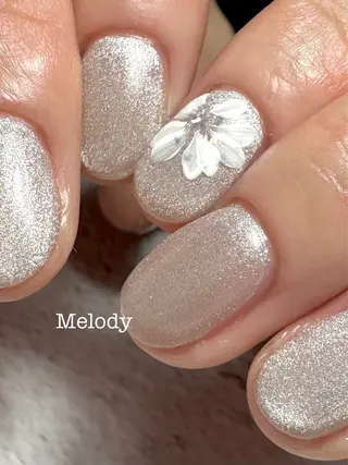 ネイル Yuki Takahamaのネイルデザイン