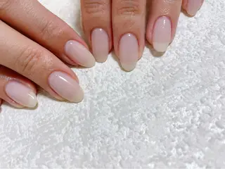 ネイル Mogu nail 二子玉川のネイルデザイン
