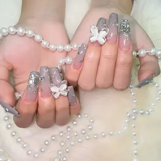 ネイル You&Me Yukiのネイルデザイン