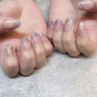 ネイル L'idea nail〈ラ・イデア・ネイル〉所属・L'ideanail AZUのネイルデザイン