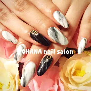 ネイル 那覇🏝️台湾人 ネイリストSHIUのネイルデザイン