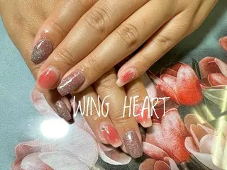 ネイル I. AYUMIのネイルデザイン