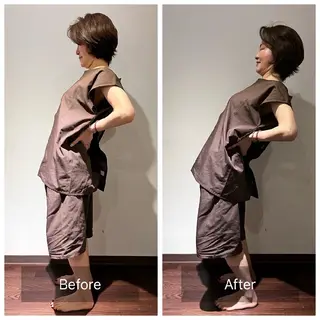 Spring鍼灸院所属・Spring鍼灸院 ✨首肩こり、腰痛に！のエステ・リラクイメージ