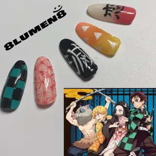 ネイル 伊藤 絵美のエステ・リラクイメージ