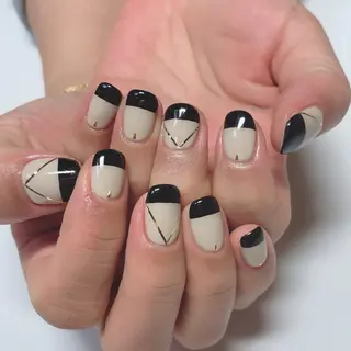 ネイル ネイリスト なつみのネイルデザイン