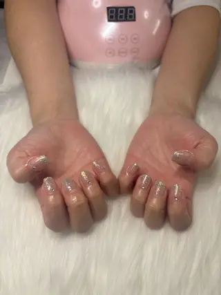 ネイル MACHÉRIE青山 🎀のネイルデザイン