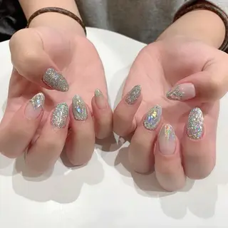 ネイル 星野 茉央のネイルデザイン