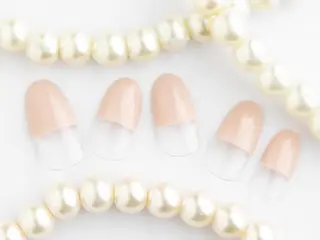 ネイル Tiary Nail Fのネイルデザイン