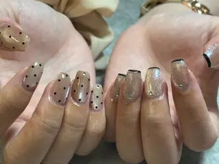 ネイル N_ nailのネイルデザイン