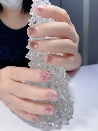 ネイル ネイルサロン ロア旧ジョリーのネイルデザイン