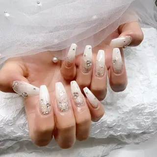 ネイル COCO ネイルのネイルデザイン