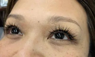 マツエク・マツパ :) Fujikoのマツエク・マツパデザイン