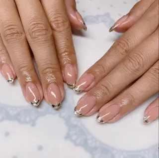 ネイル yuminail所属・錦糸町 yuminailのネイルデザイン