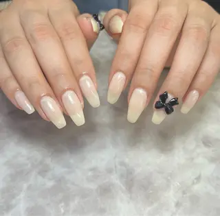 ネイル MAMIネイリスト UNELMA所属のネイルデザイン