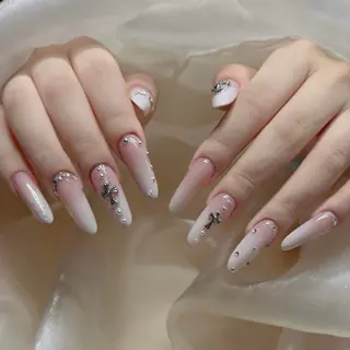 ネイル J&C Nail Salon吉祥寺所属・YU KIのネイルデザイン
