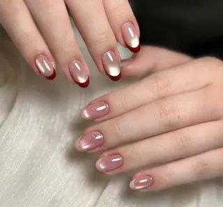 ネイル 🎀Lilla💎 Nail Salonのネイルデザイン