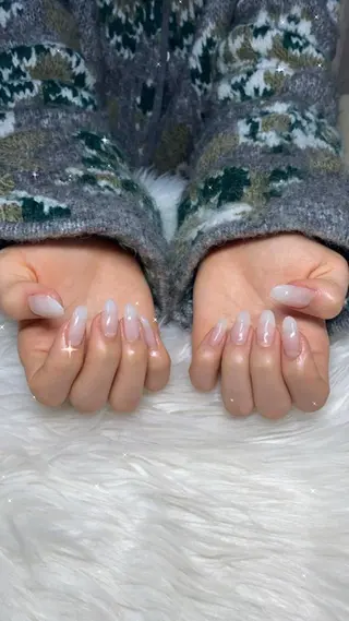 ネイル VIOLA .nailのネイルデザイン