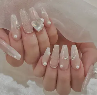 ネイル Mi nailsのネイルデザイン