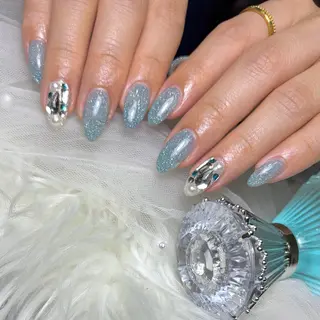 ネイル Nail salon Venusのネイルデザイン