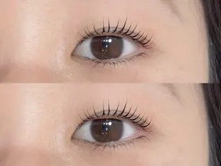 マツエク・マツパ eyelist ARISA☺︎のマツエク・マツパデザイン