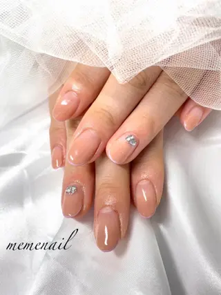 ネイル Noguchi Megumiのその他イメージ