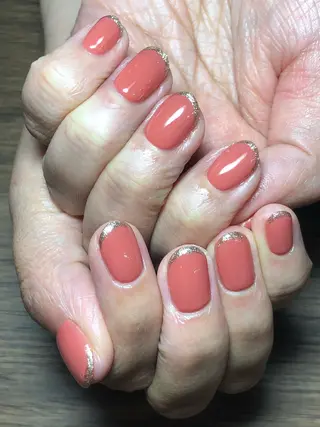 ショート ネイル Iwasaki Maiのマツエク・マツパデザイン