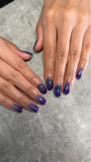 ネイル haleyume所属・shino🌟 痛ネイルのネイルデザイン