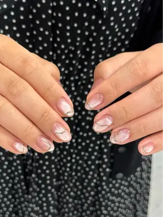 ネイル MISATO ネイリスト福岡/薬院のネイルデザイン