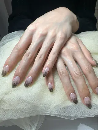 ネイル UniqueNail さとみのネイルデザイン