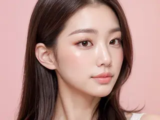 マツエク・マツパ THE BROW BAR n所属・THE BROW BAR n 渋谷店のマツエク・マツパデザイン