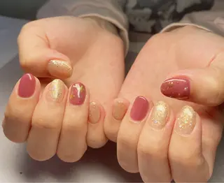 ネイル 吉田  （ネイリスト）のネイルデザイン