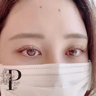 マツエク・マツパ オーダーメイドまつげ ＆まゆげ.RIKAのマツエク・マツパデザイン