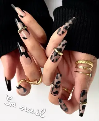 ネイル Ｓo nailのネイルデザイン