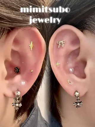 可愛い保証🌸 fein🤍のマツエク・マツパデザイン