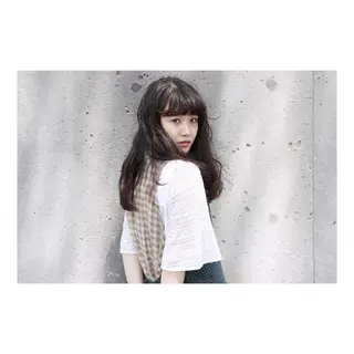 ロング canvas.所属・canvas. 今泉具視のその他イメージ