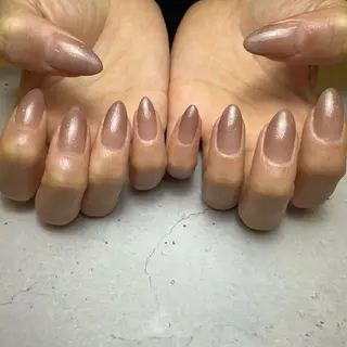 ネイル STAR Jaime 中村佳奈のネイルデザイン