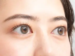 マツエク・マツパ LiNA │ 🎀後藤 むつほのマツエク・マツパデザイン