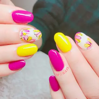 ネイル COCO+所属・COCO +のエステ・リラクイメージ