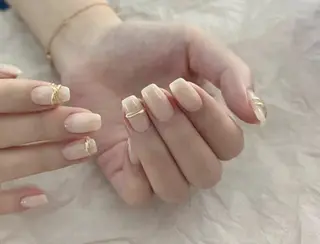 ネイル Cute beauty2のマツエク・マツパデザイン