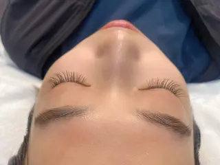 マツエク・マツパ EILIS& EYEのマツエク・マツパデザイン