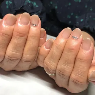 ネイル アスピーネイル所属・アスピーネイル asukaのネイルデザイン