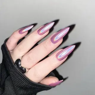 ネイル SHELLNAIL 長田のネイルデザイン