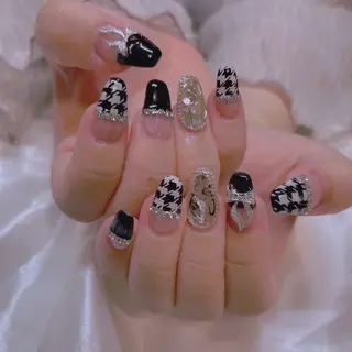 ネイル Private Salon 大宮のネイルデザイン