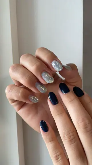 ネイル H'ami (haruka)のネイルデザイン