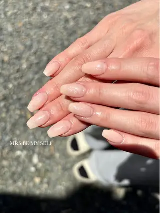 ネイル MRS/ miyu🎀のネイルデザイン